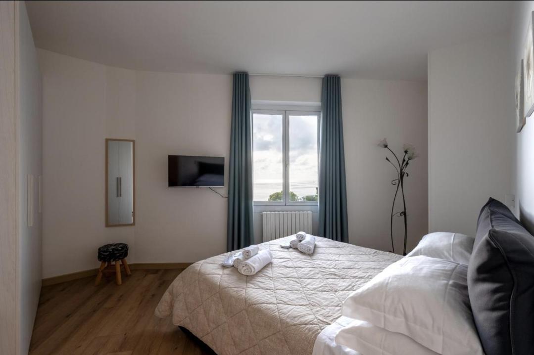 Villa Matilde San Remo Kültér fotó