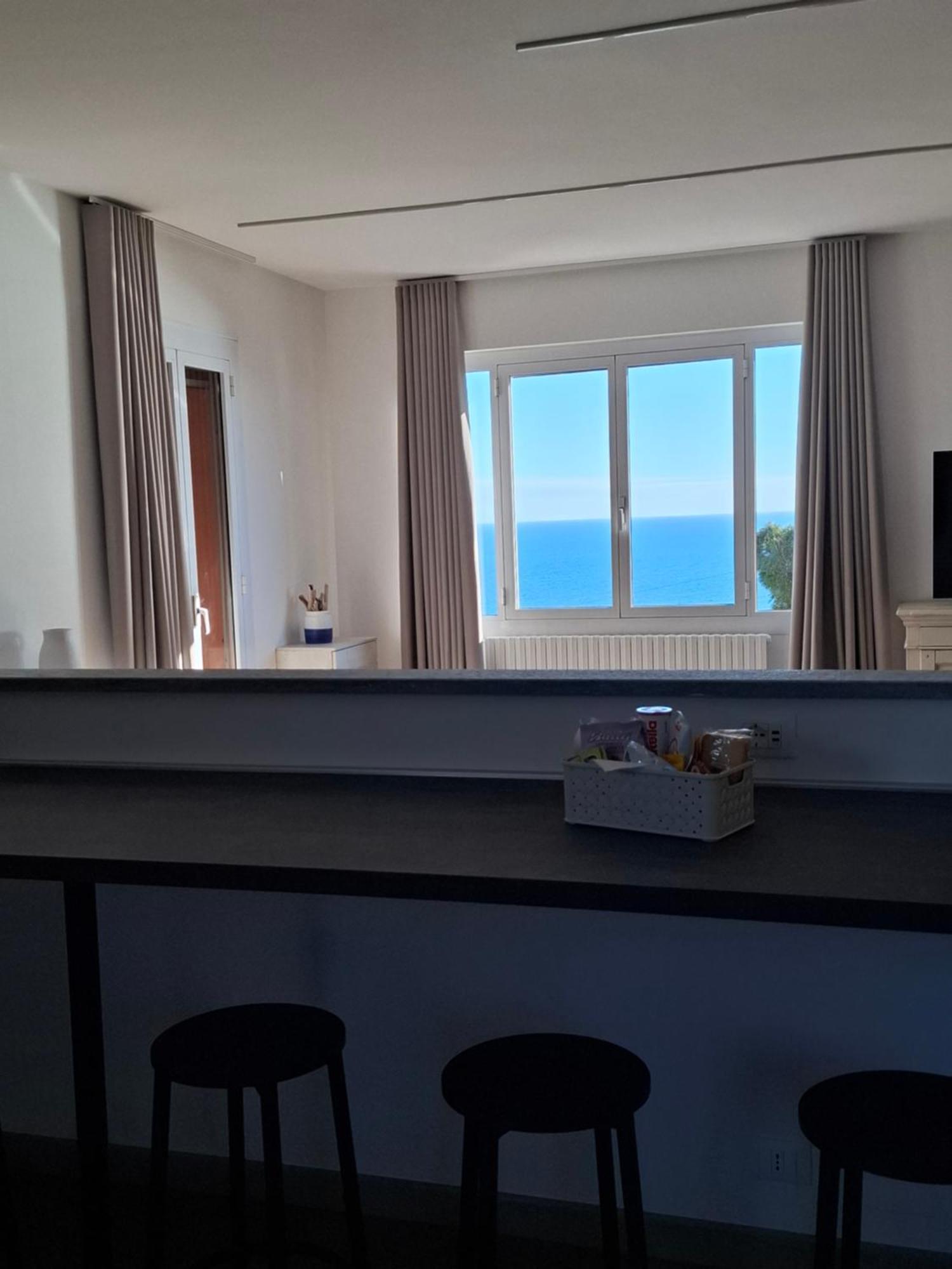 Villa Matilde San Remo Kültér fotó